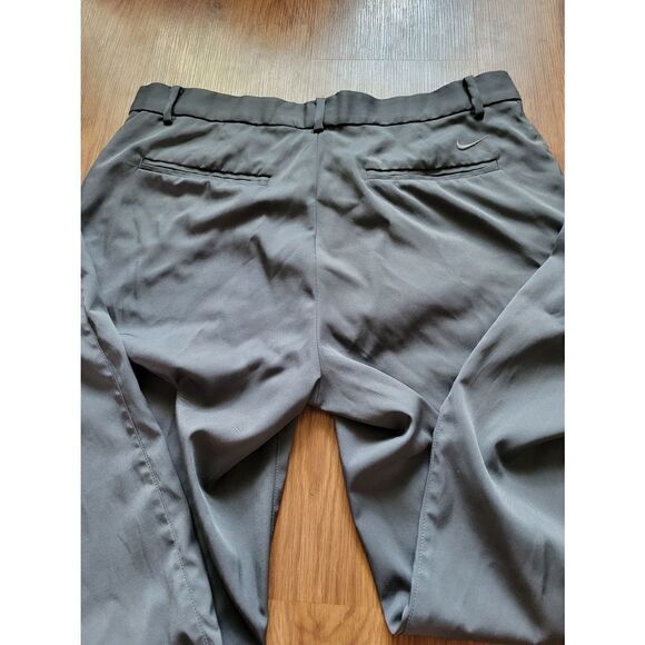 ‎Nike Flex Mens Golf Pants 34x34 - Picture 6 of 7